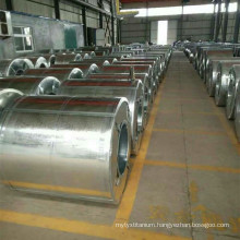 1.5mm thick galvanized steel sheet in coil